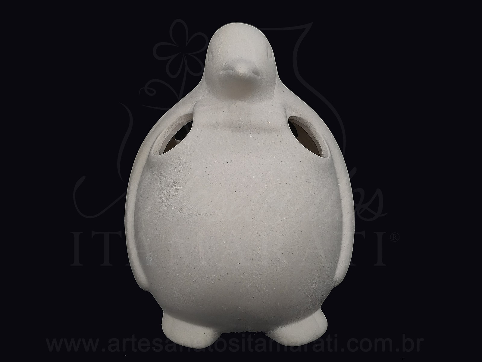 Pinguin Porta Talher